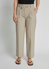 BS Dagmar Pants - Sand