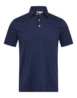 BS Cayo Regular Fit Polo Shirt - Navy