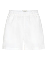 BS Alana Shorts - White