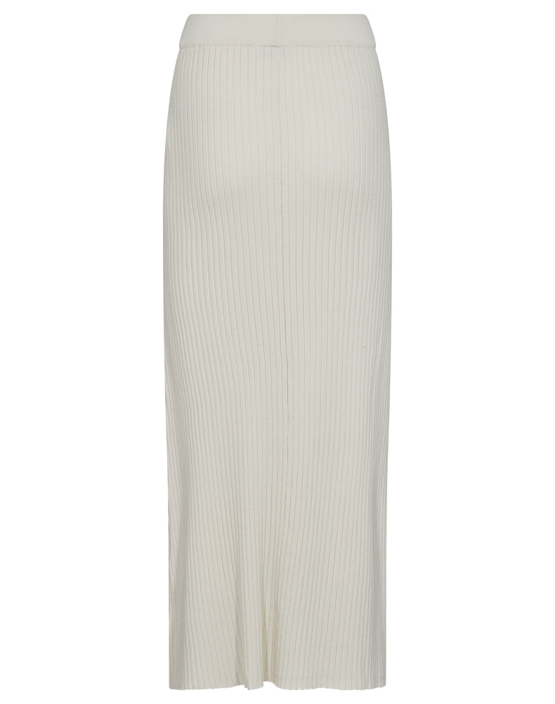 BS Desiree Skirt - Off White