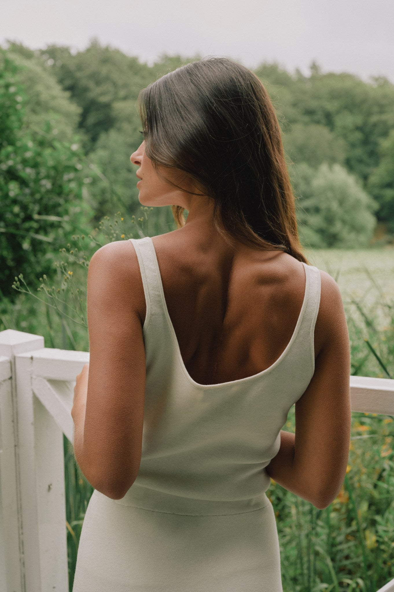 BS Antonella Top - Kit