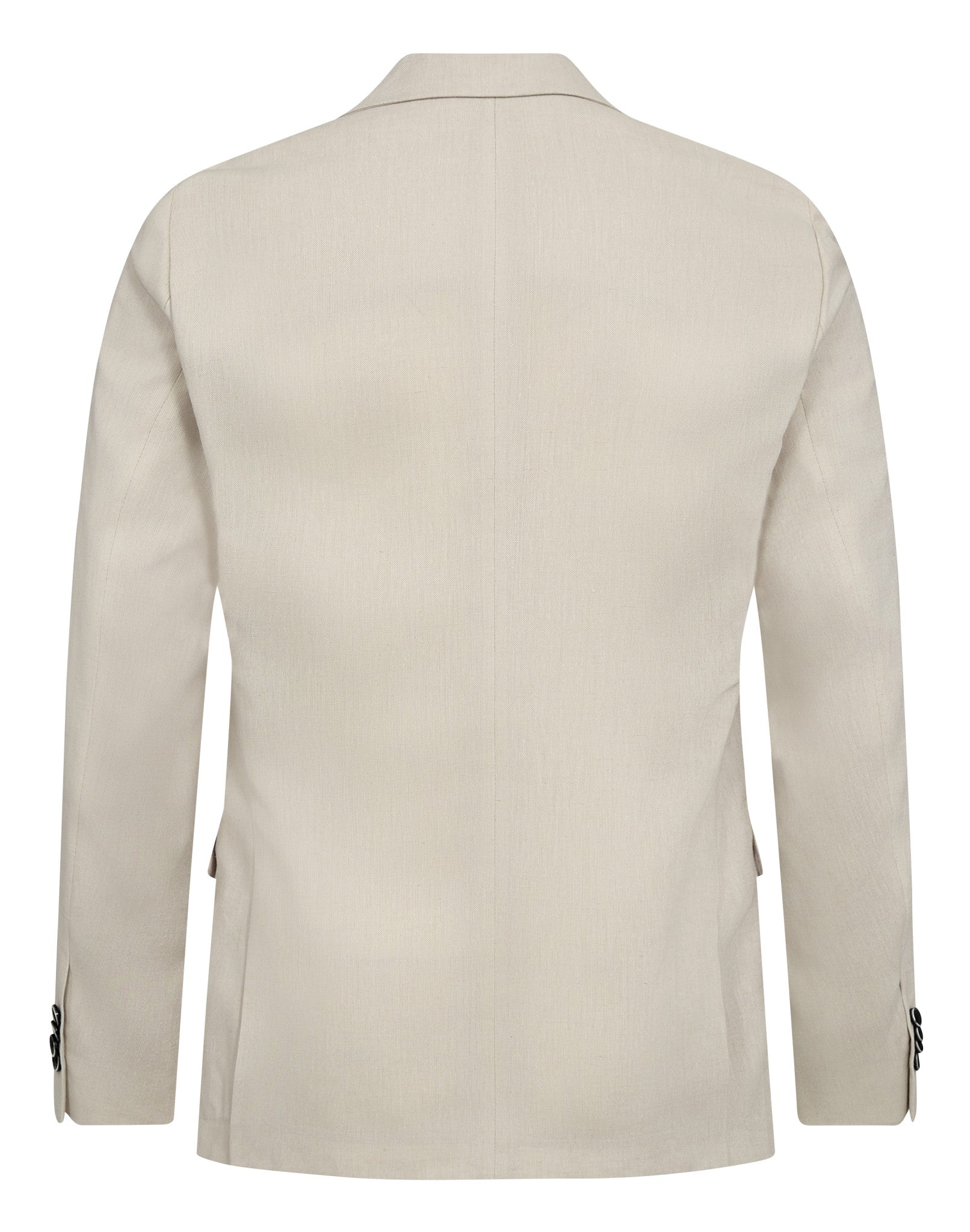 BS Pollino Classic Fit Blazer - Beige