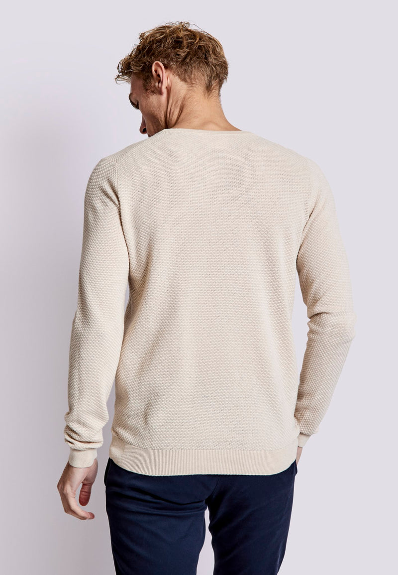 BS Hebert Regular Fit Knitwear - Kit