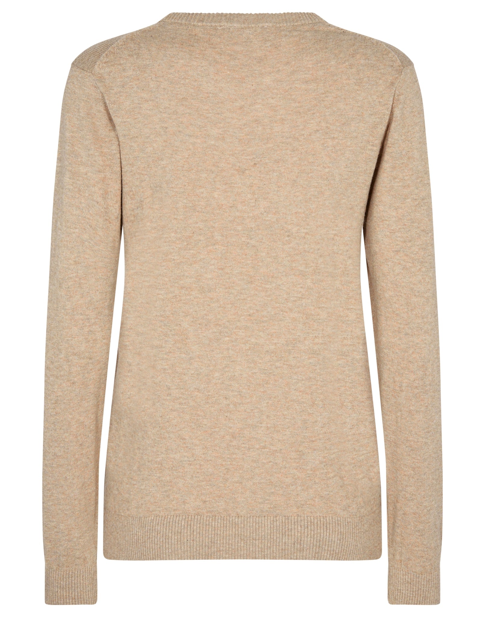 BS Araceli Knitwear - Light Brown