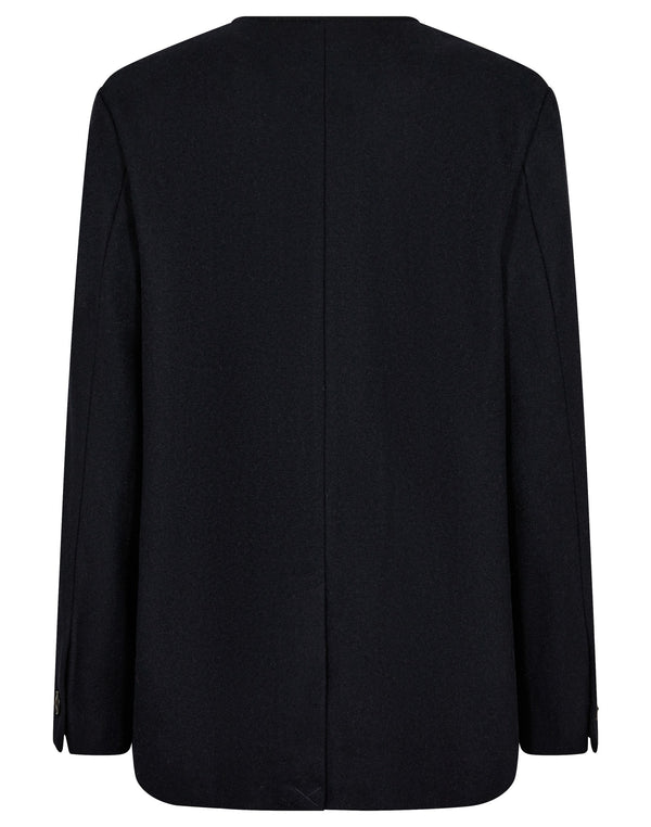 BS Geleste Jacket - Navy