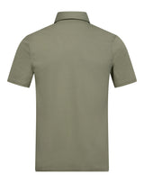 BS Cayo Regular Fit Polo Shirt - Green