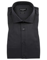 BS Begovic Modern Fit Shirt - Black