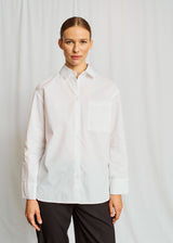 BS Caia Regular Fit Shirt - White