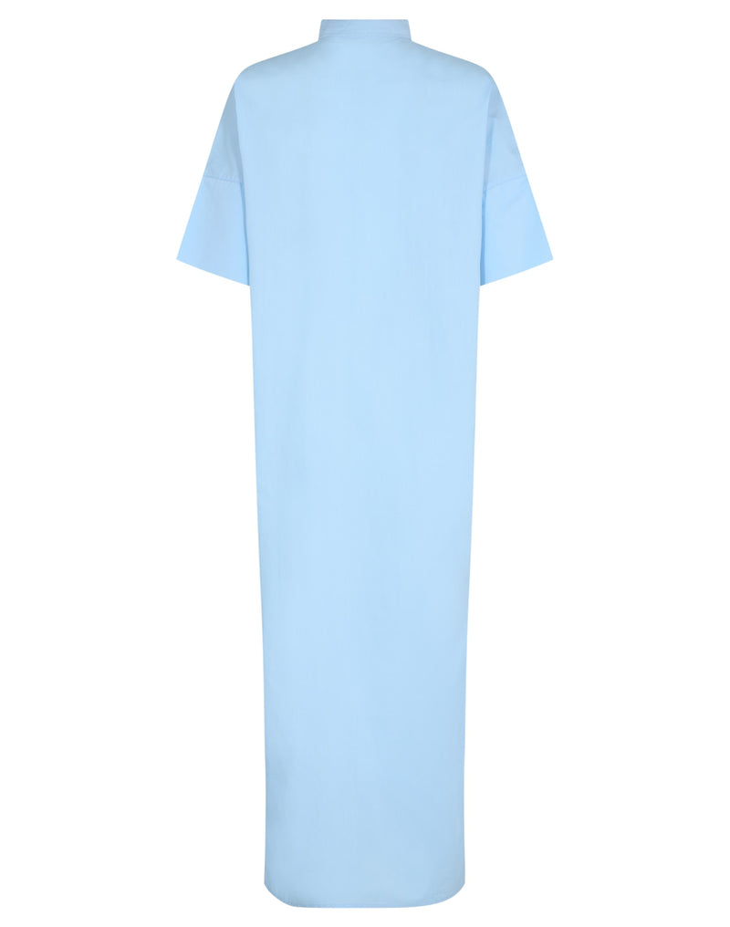 BS Martina Dress - Light Blue