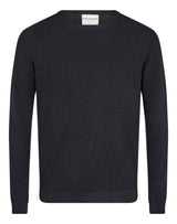 BS Hebert Regular Fit Knitwear - Thunder