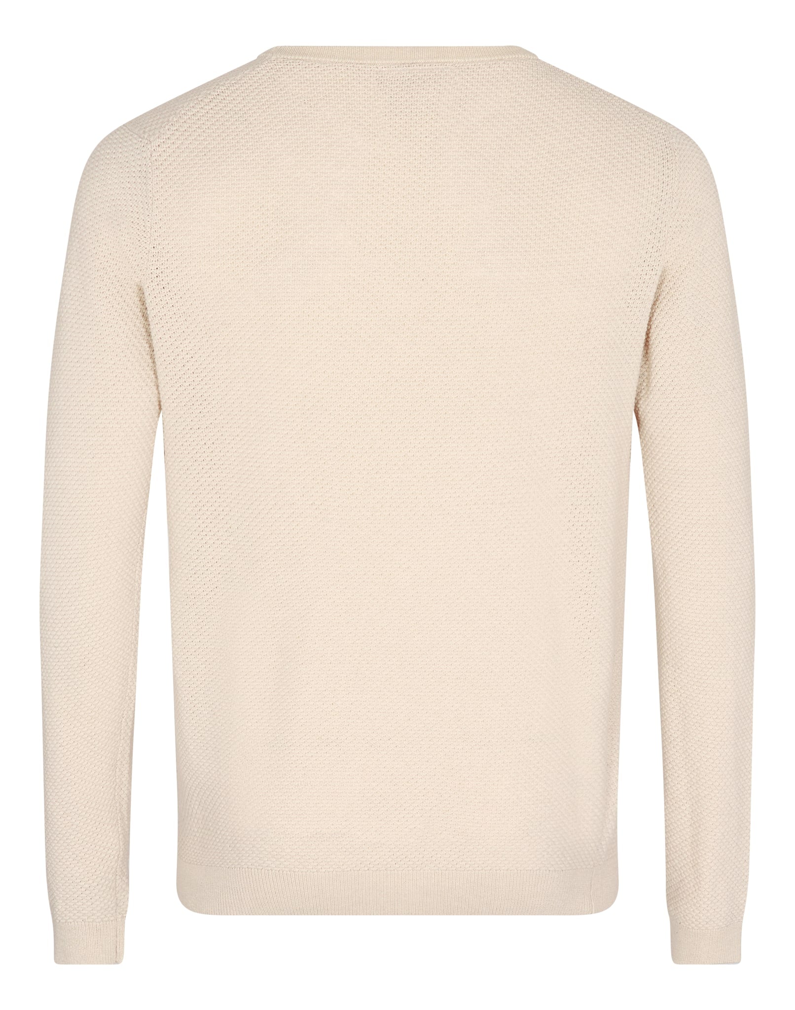 BS Hebert Regular Fit Knitwear - Kit