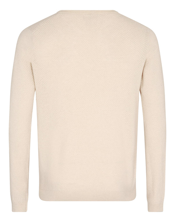 BS Hebert Regular Fit Knitwear - Kit