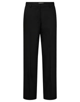 BS Skyler Suit Pants - Black