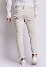 BS Andrik Slim Fit Chinos - Kit