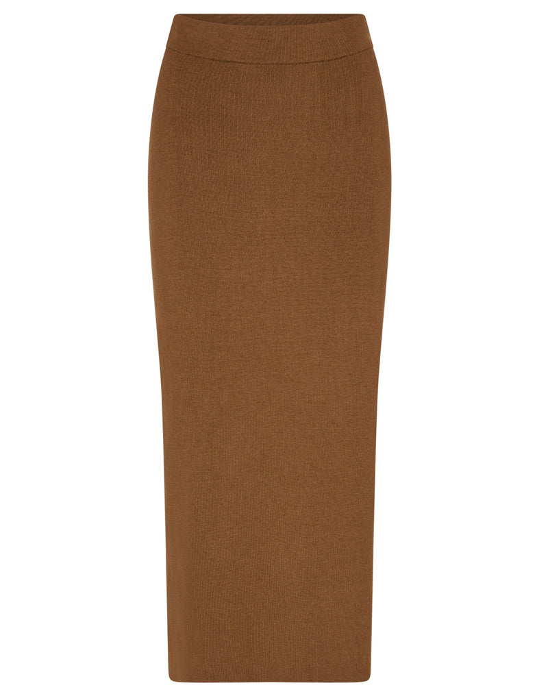 BS Renata Skirt - Tan