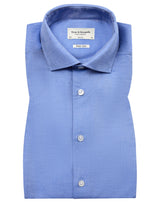 BS Bennet Slim Fit Shirt - Blue