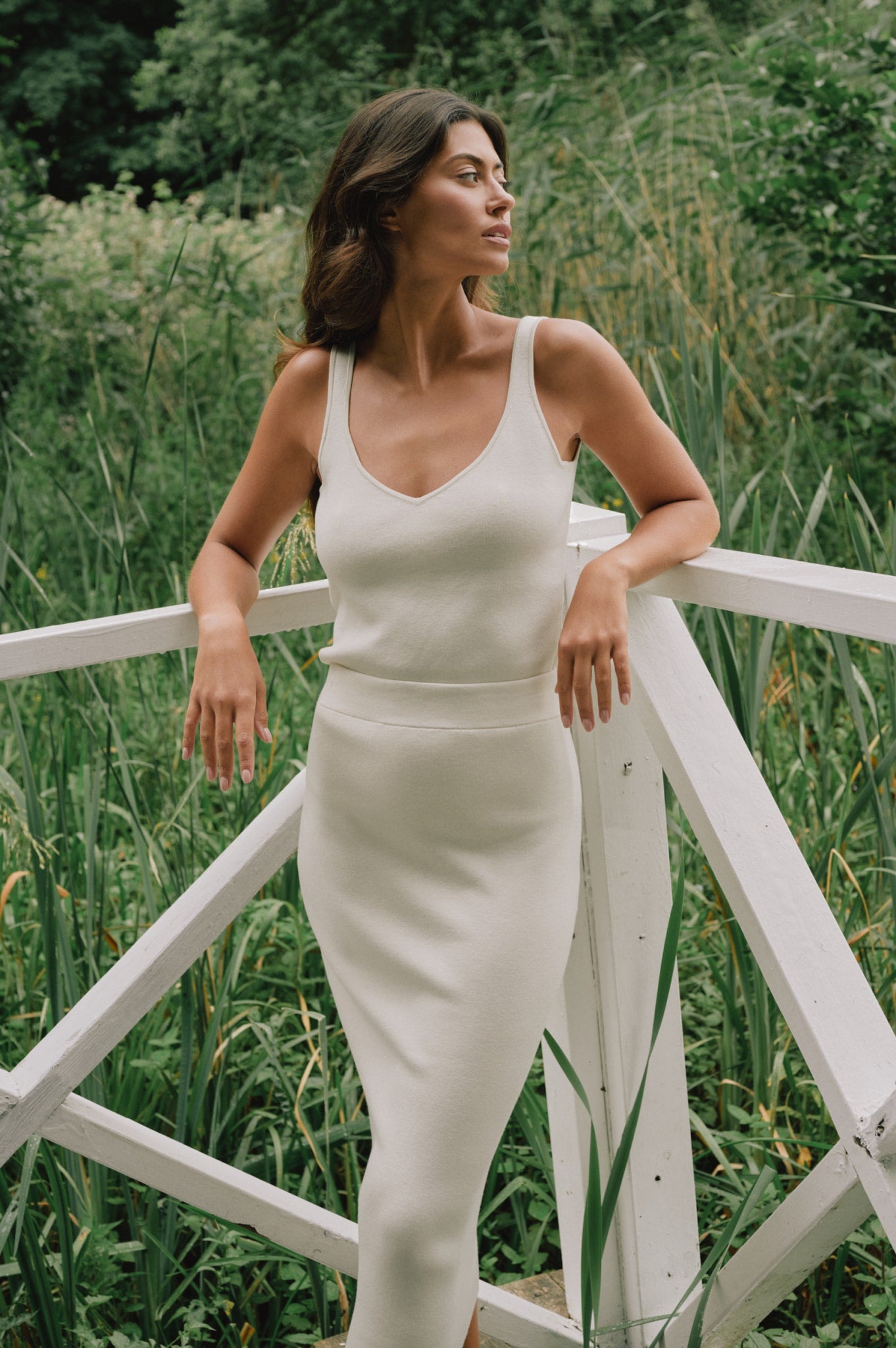BS Antonella Top - Kit