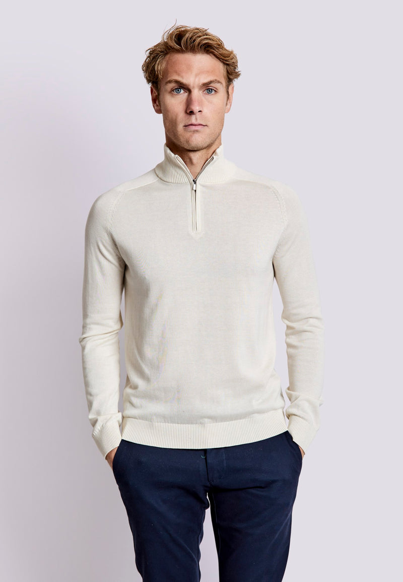 BS Hervey Regular Fit Knitwear - Kit