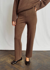 BS Scarlett Pants - Brown