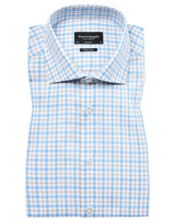 BS Ferdinand Modern Fit Shirt - White