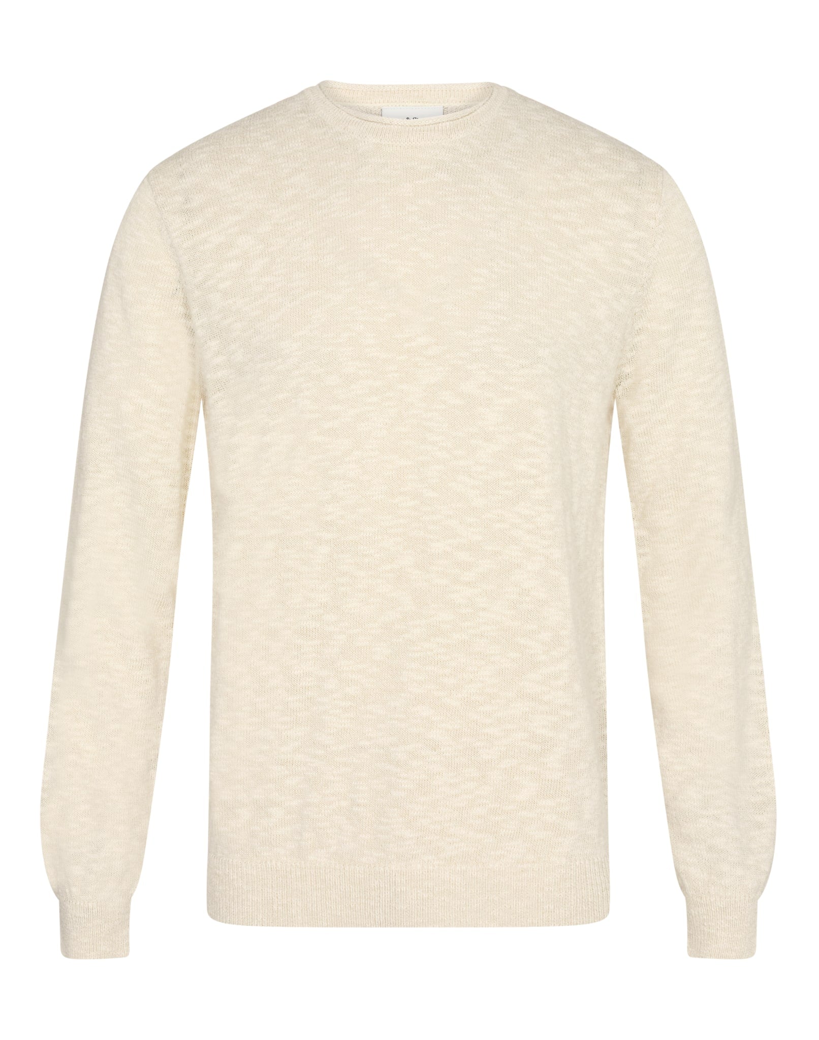 BS Karel Regular Fit Knitwear - Kit