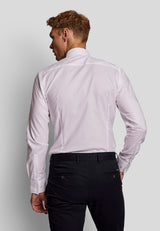 BS Begovic Modern Fit Shirt - White