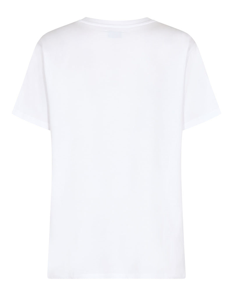 BS Ana T-Shirt - White