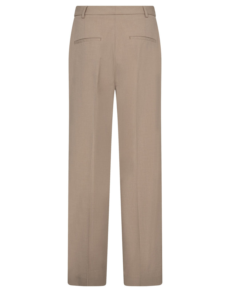 BS Skyler Suit Pants - Sand