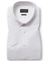 BS Tillman Modern Fit Shirt - White