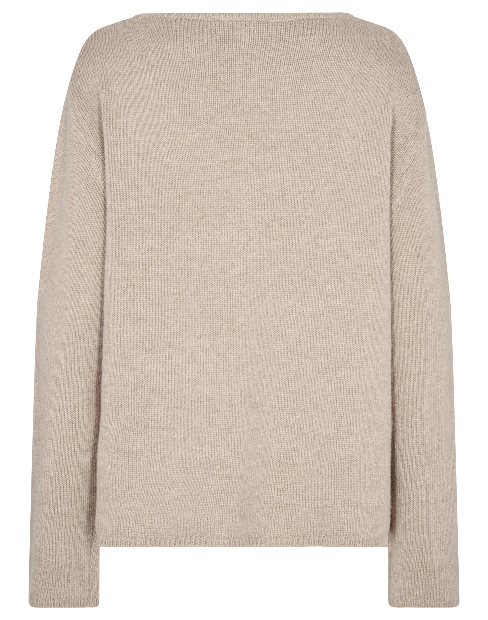 BS Juana Knitwear - Light Brown