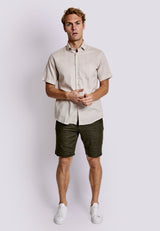 BS Gandia Casual Modern Fit Shirt - Kit