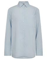 BS Caia Regular Fit Shirt - Light Blue