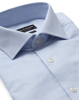 BS Peterson Modern Fit Shirt - White