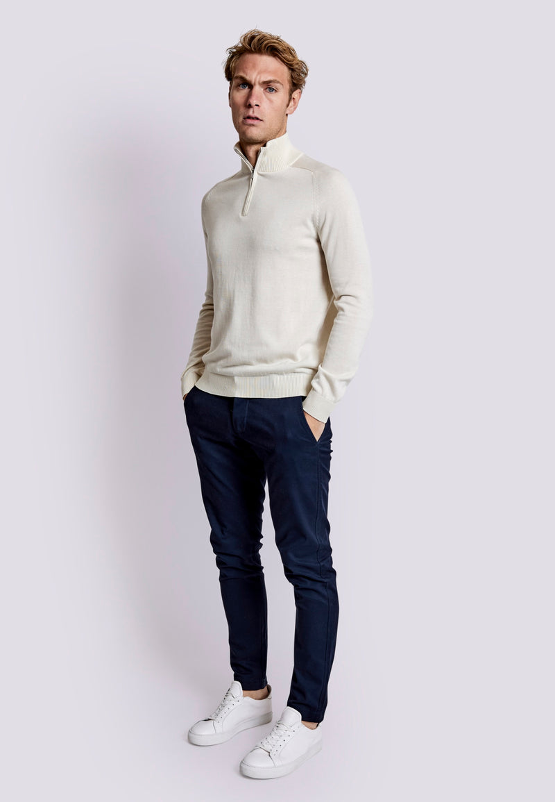 BS Hervey Regular Fit Knitwear - Kit