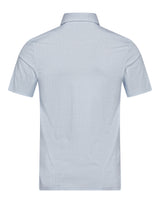 BS Cayo Regular Fit Polo Shirt - Light Blue