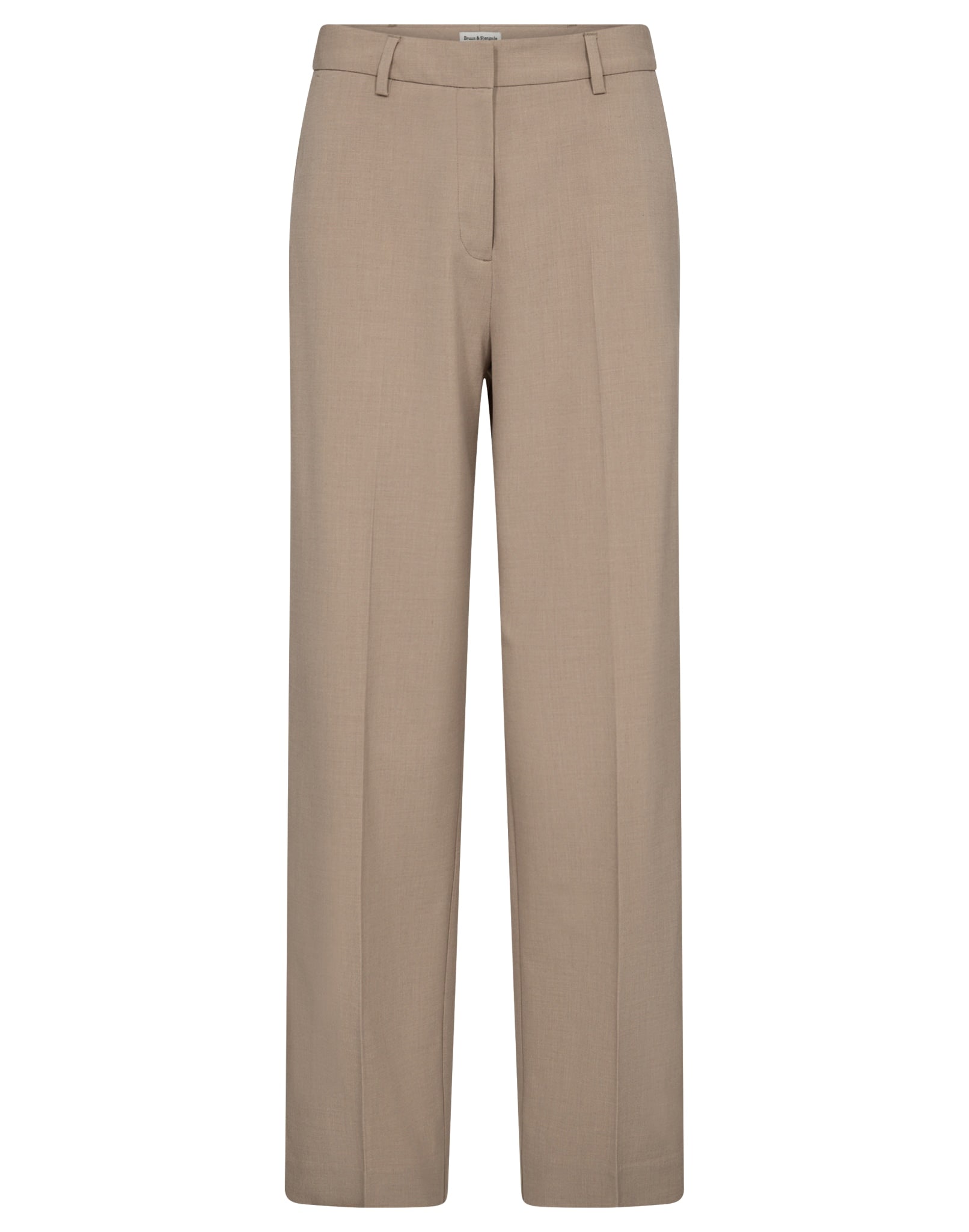BS Skyler Suit Pants - Sand