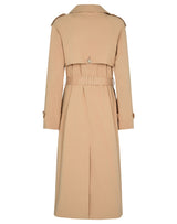 BS Carmen Coat - Camel