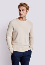 BS Hebert Regular Fit Knitwear - Kit