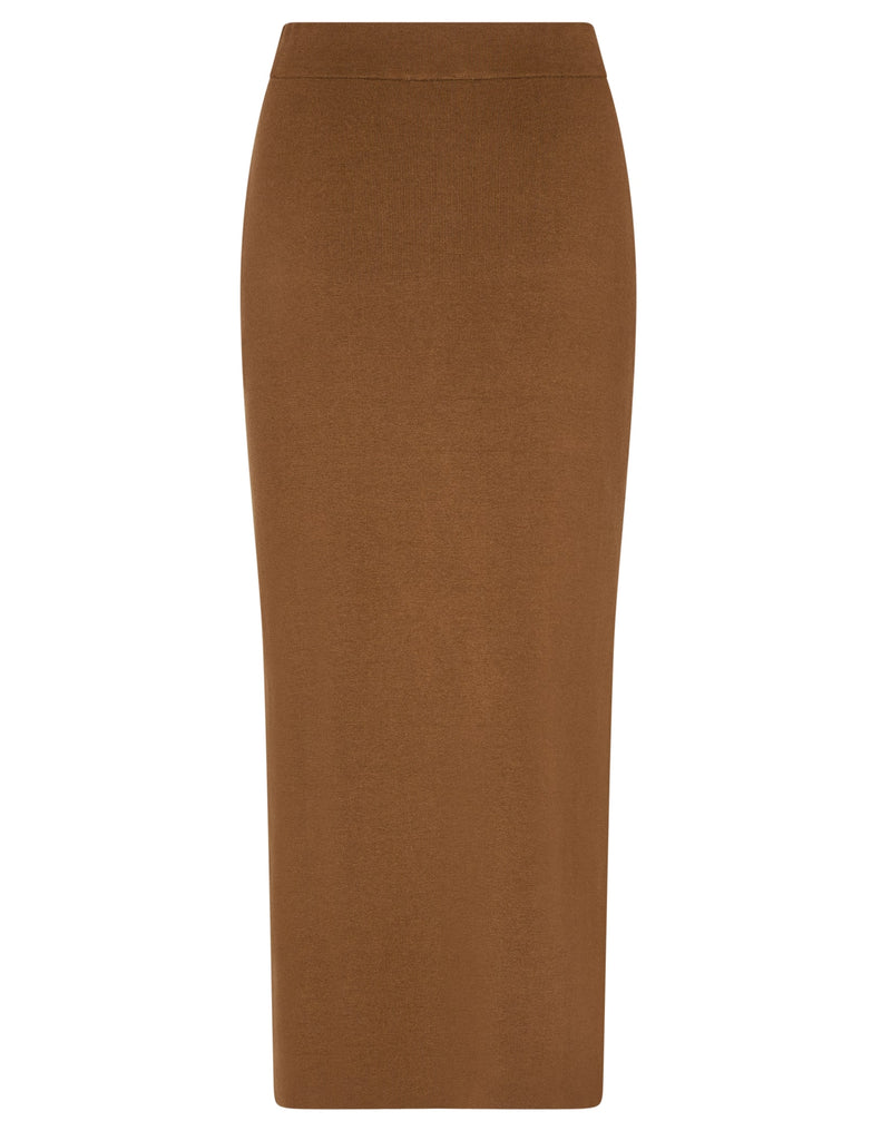 BS Renata Skirt - Tan