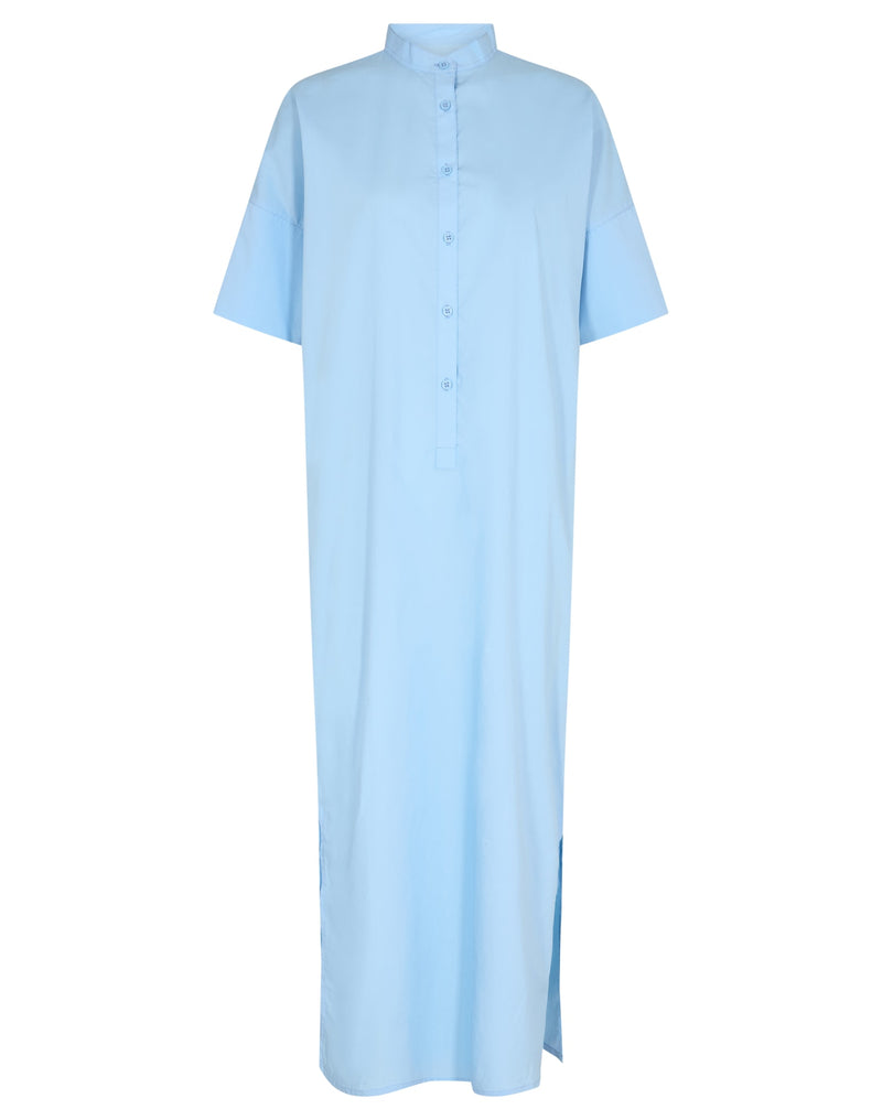 BS Martina Dress - Light Blue