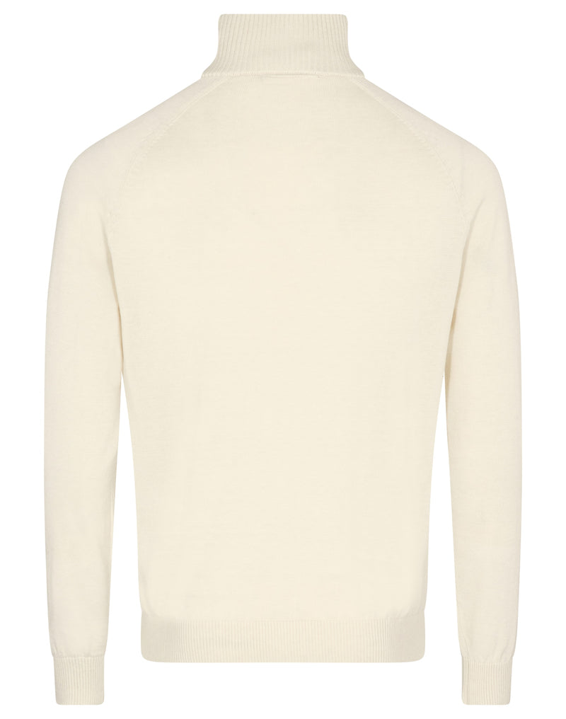 BS Knud Regular Fit Knitwear - Kit