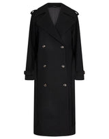 BS Kaylee Coat - Black