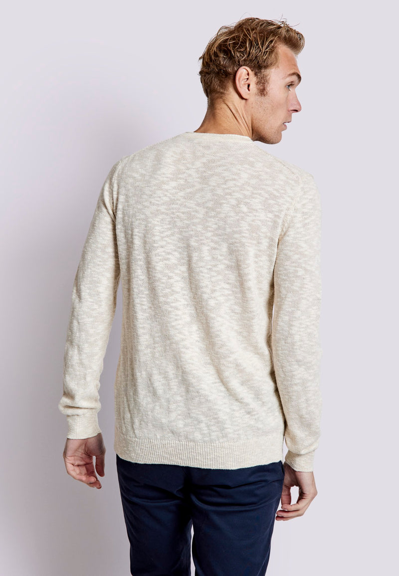 BS Karel Regular Fit Knitwear - Kit