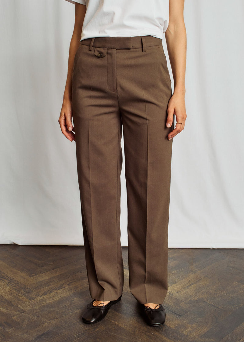 BS Vespera Pants - Brown