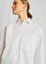 BS Caia Regular Fit Shirt - White