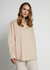 BS Luisa Shirt - Cream