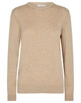 BS Araceli Knitwear - Light Brown