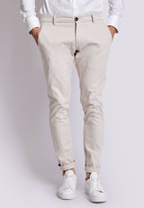 BS Andrik Slim Fit Chinos - Kit