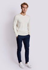 BS Armando Regular Fit Knitwear - Kit