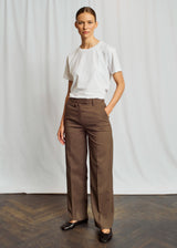 BS Vespera Pants - Brown